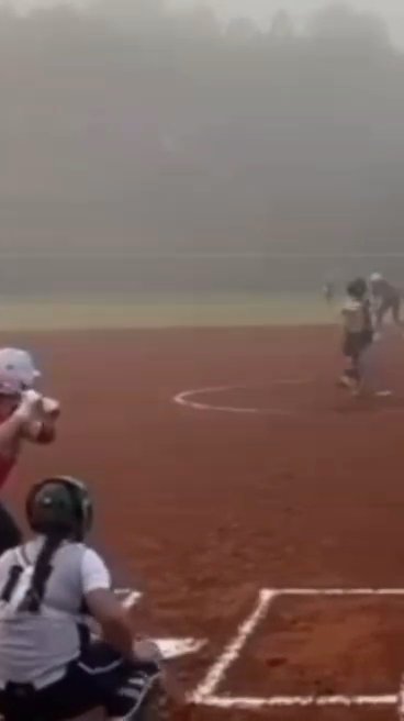 Kendall LaManche · Recruiting Video