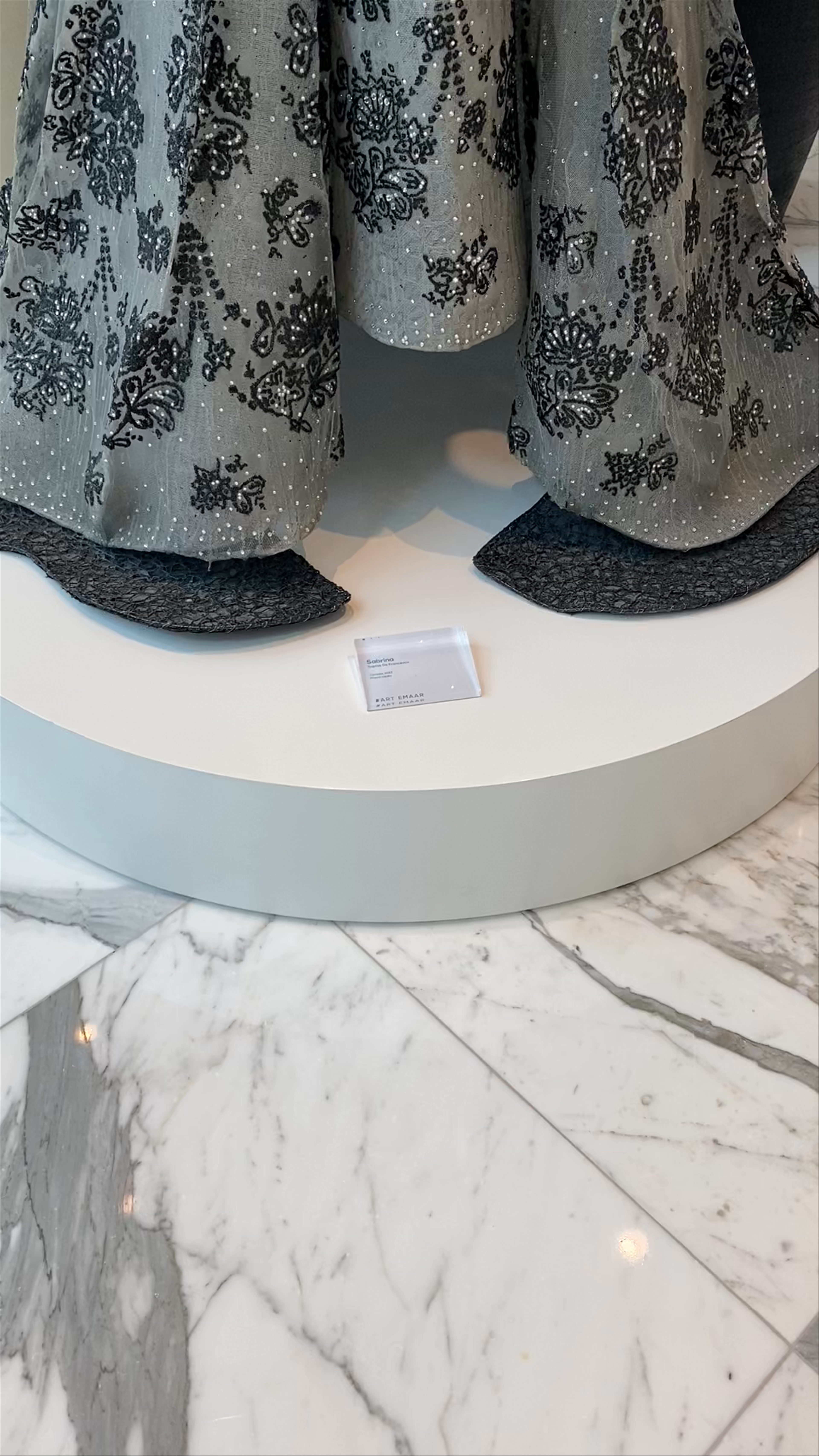 Dubai Mall - Dubai - United Arab Emirates