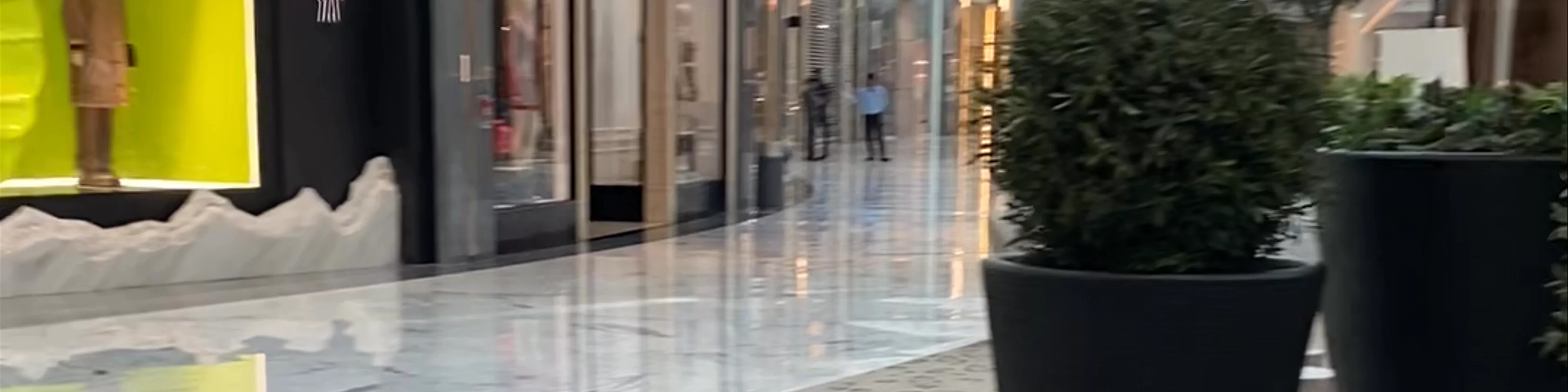 Dubai Mall - Dubai - United Arab Emirates