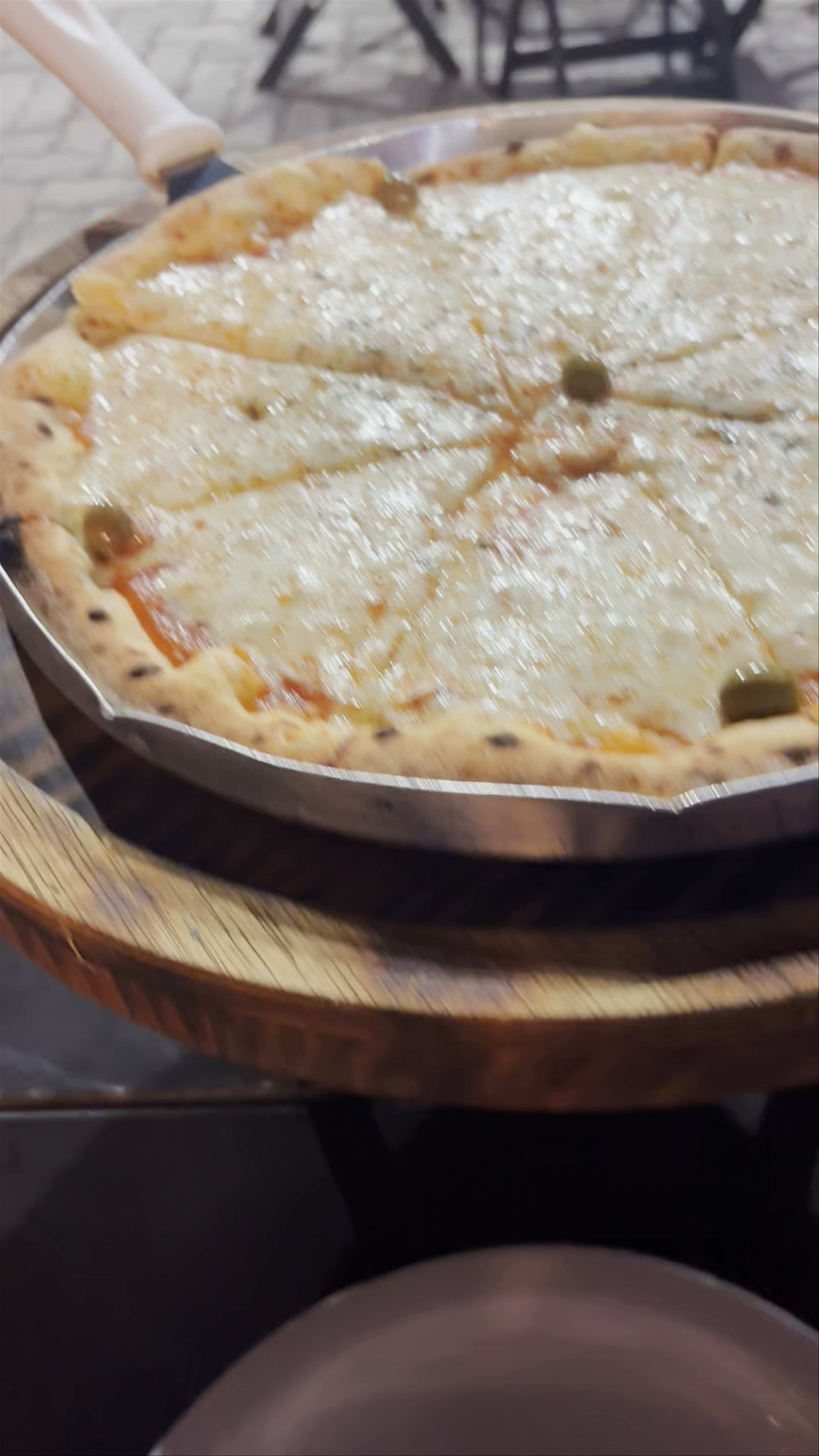 CENTRO GASTRONÔMICO PARKING NOVO HORIZONTE JIJOCA DE JERICOACOARA - Avenida Manoel Marques Albuquerque - Trevo