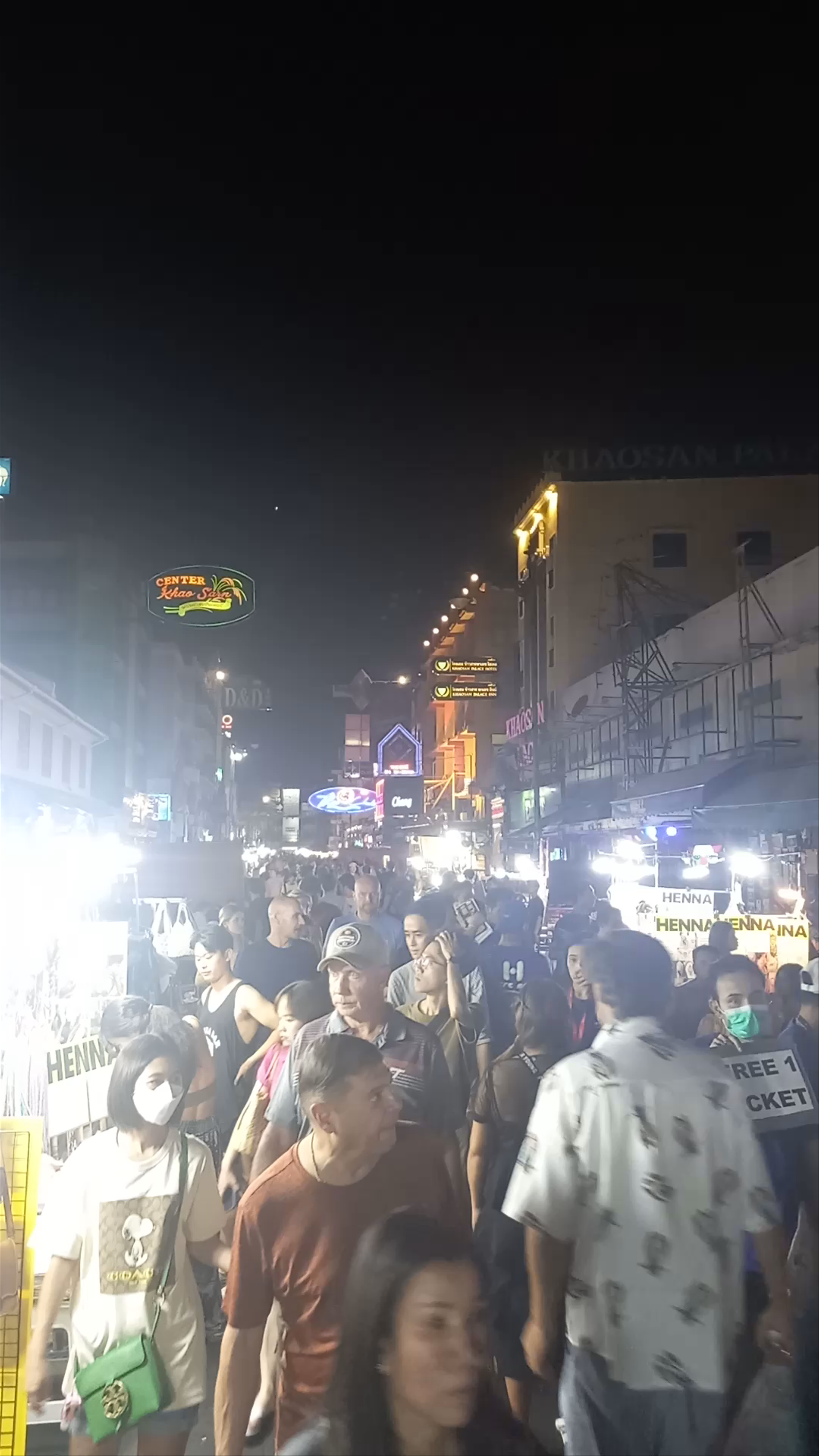 Bangkok