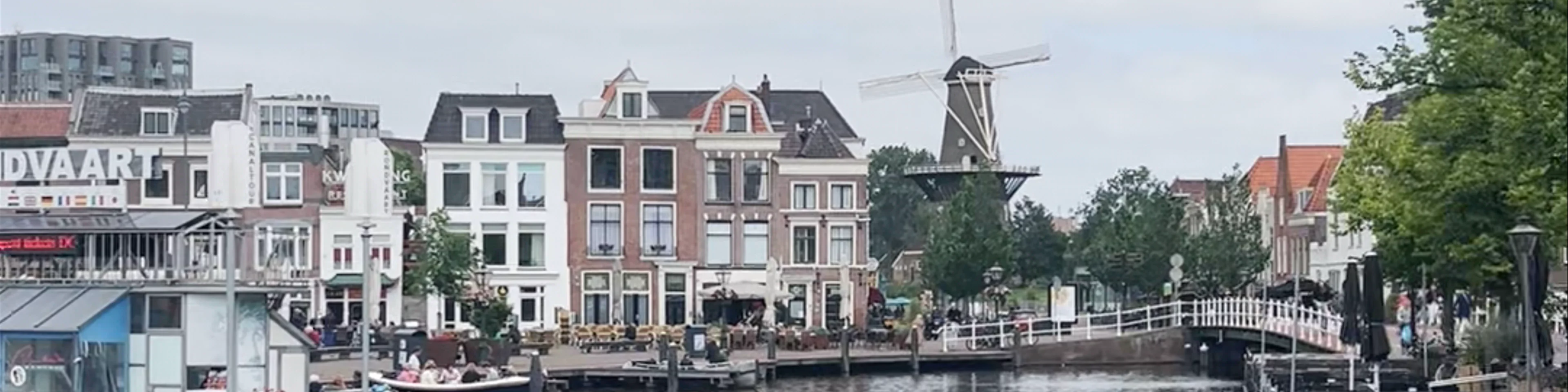 Bootjes en Broodjes