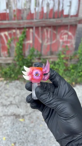 Preview pic of Salt 14mm slide