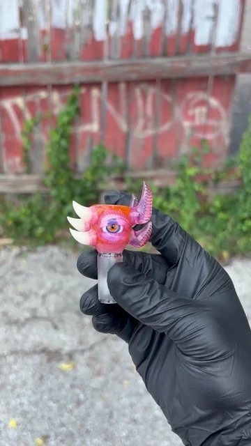 Preview pic of Salt 14mm slide
