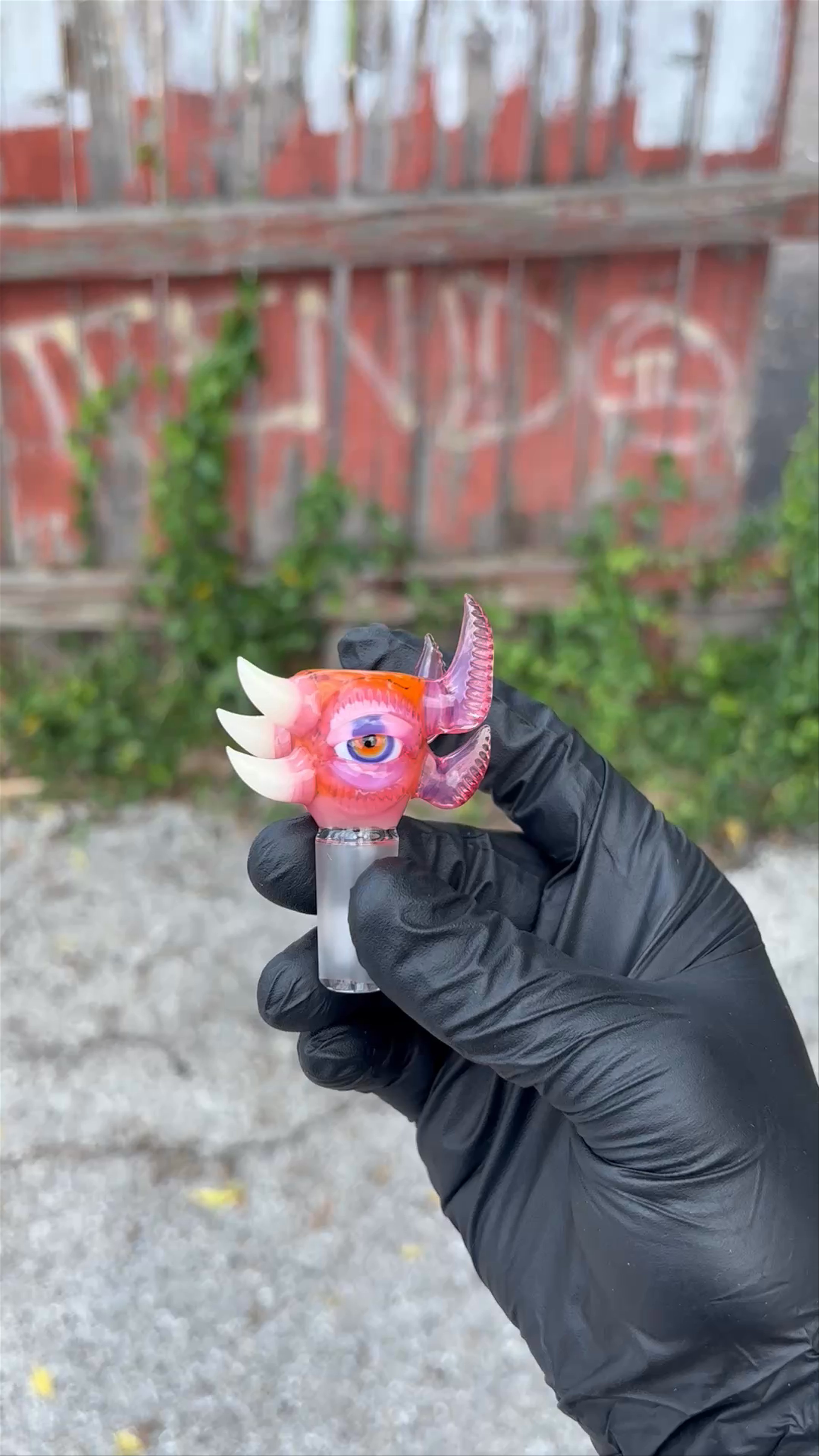 Preview pic of Salt 14mm slide