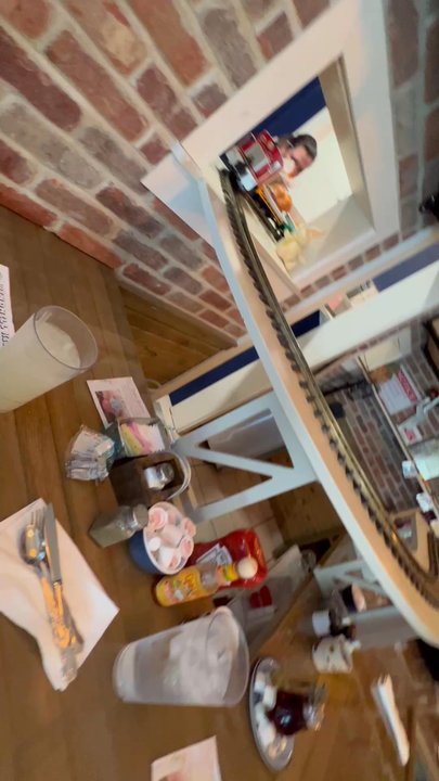Windhill Pancake Parlor - Breakfast & Brunch Near Me - McHenry, Illinois