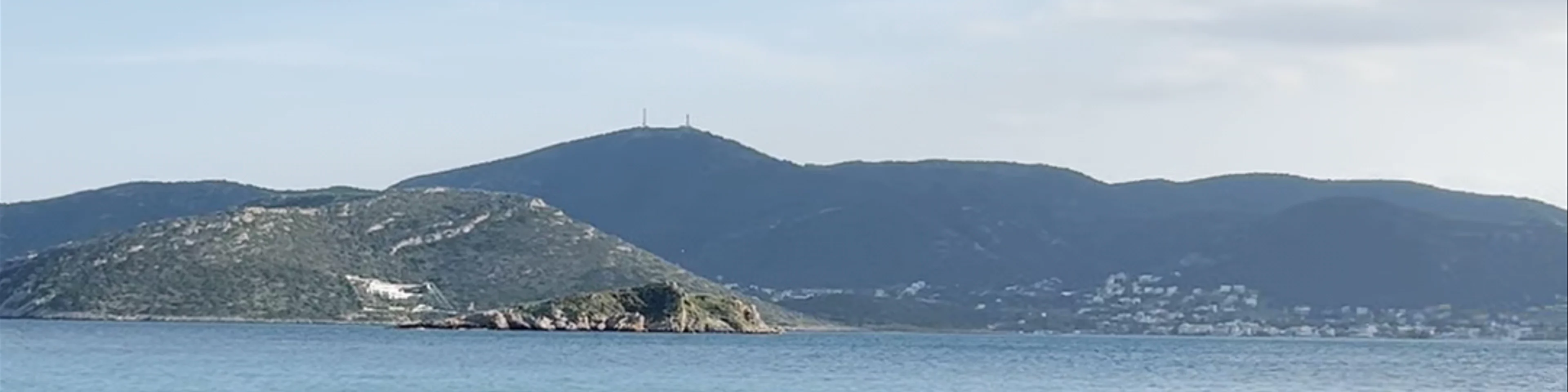 Erotospilia beach