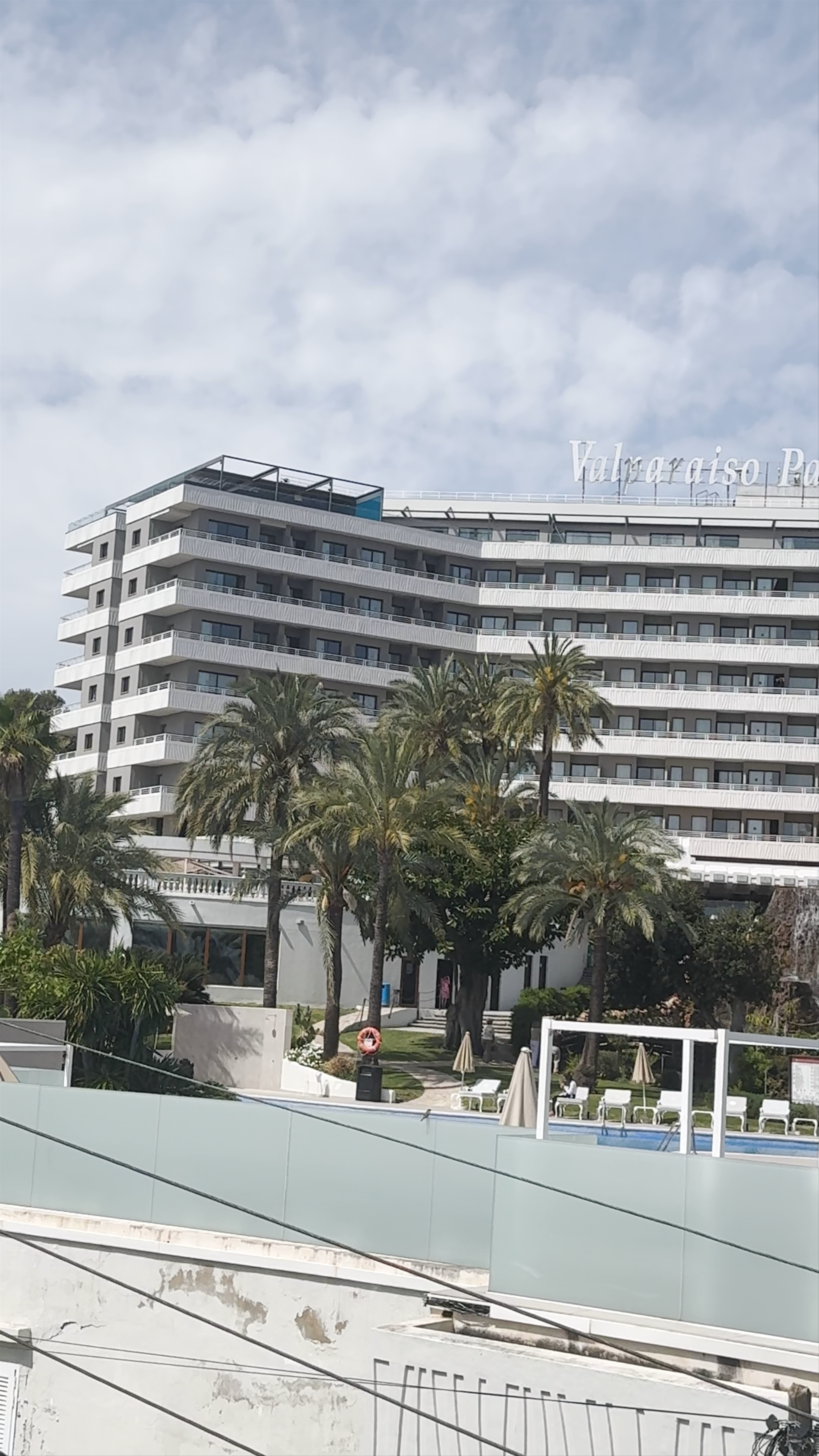 GPRO Valparaiso Palace & Spa