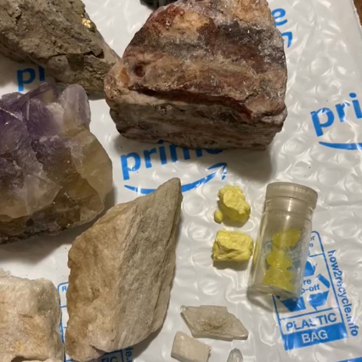 Lithos - Hobby Shops Near Me - Arvada, Colorado