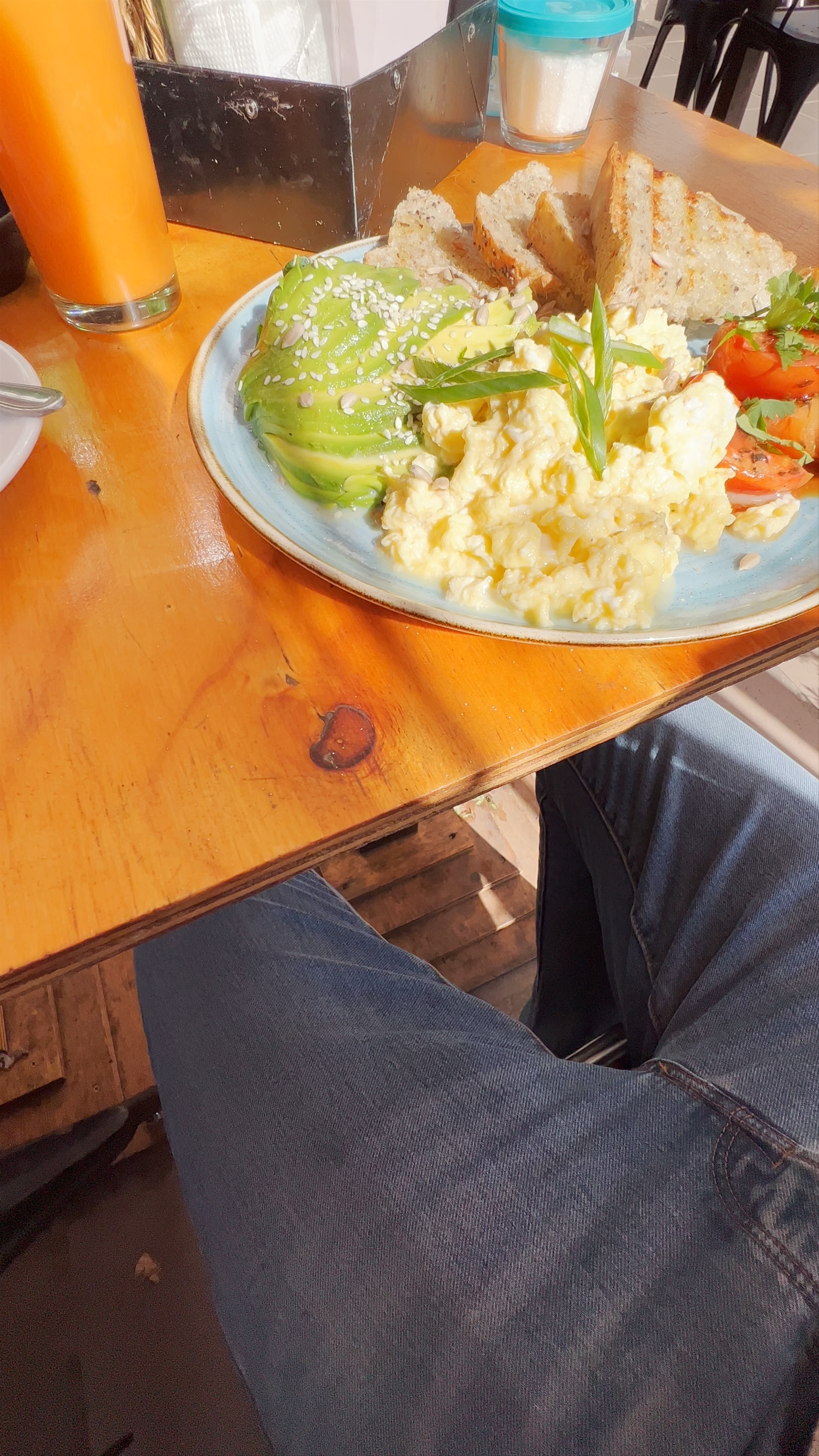 Nitan Gourmet - 6 Norte