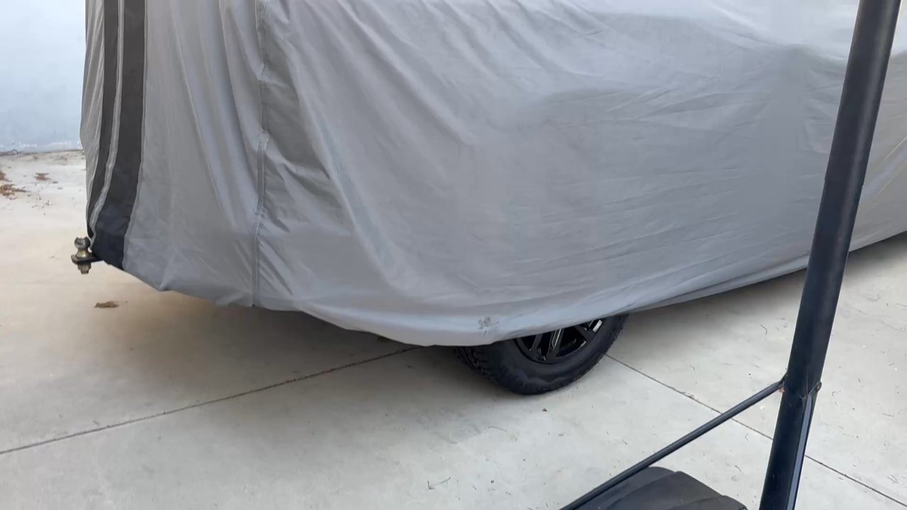 San Pedro Muffler - Screaming Housewife muffler installed - Auto Repair Near Me - San Pedro, California