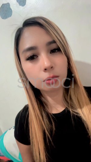 Keisha Manila Escort Video #27074