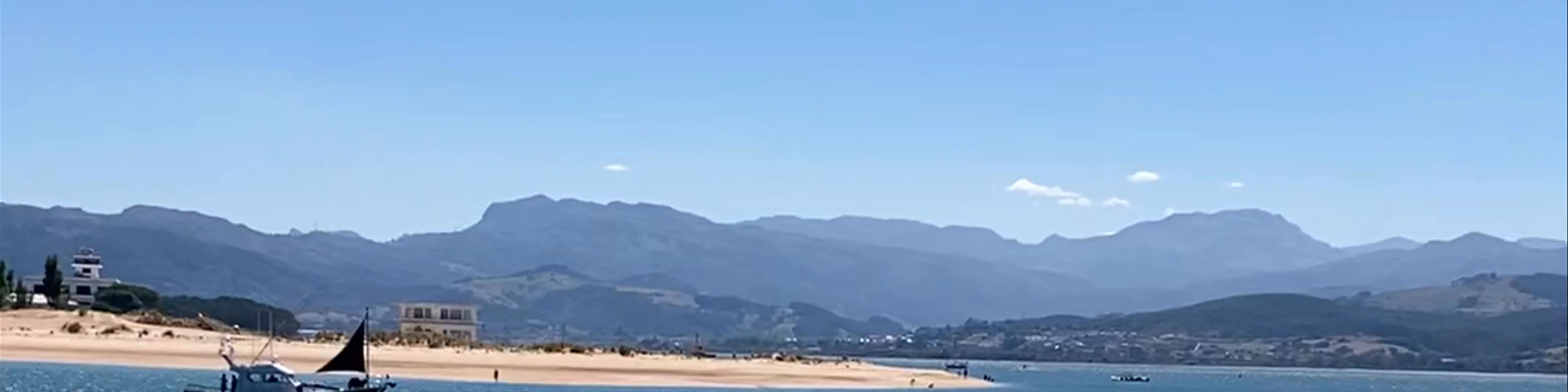 Playa de Santoña