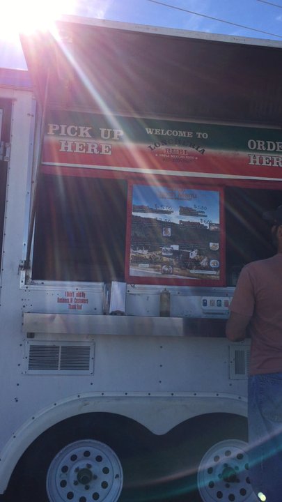 Loncheria Rubi - The best here. - Food Trucks Near Me - Grand Junction, Colorado
