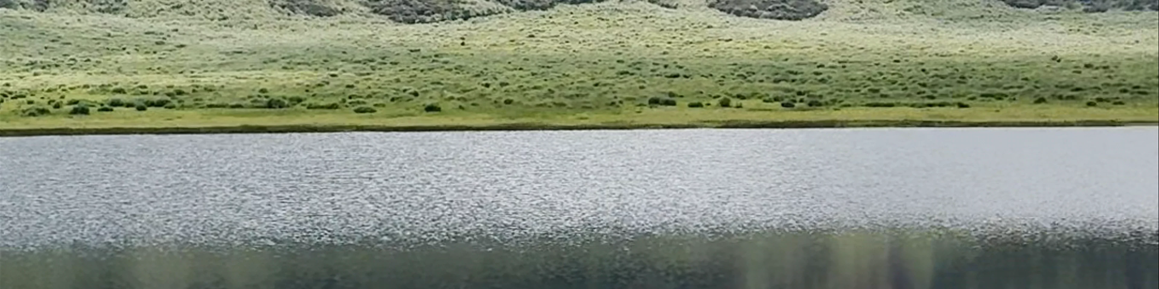 Mount Aso