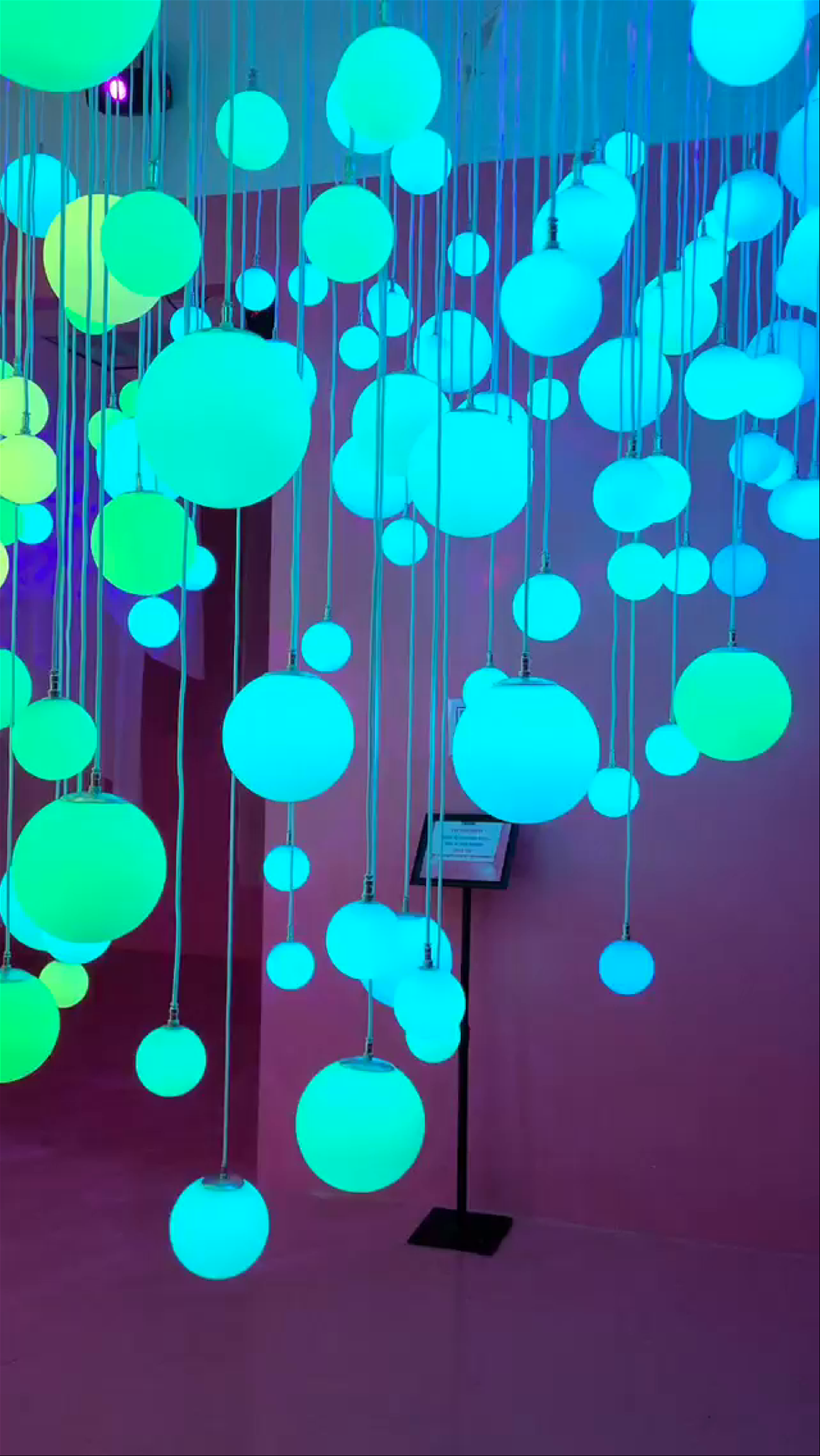 Museum of Dream Space (MoDS) Las Vegas
