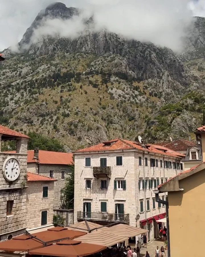 Old Kotor