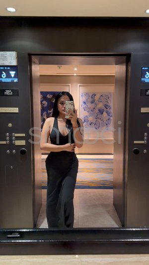 Megan Manila Escort Video #29067