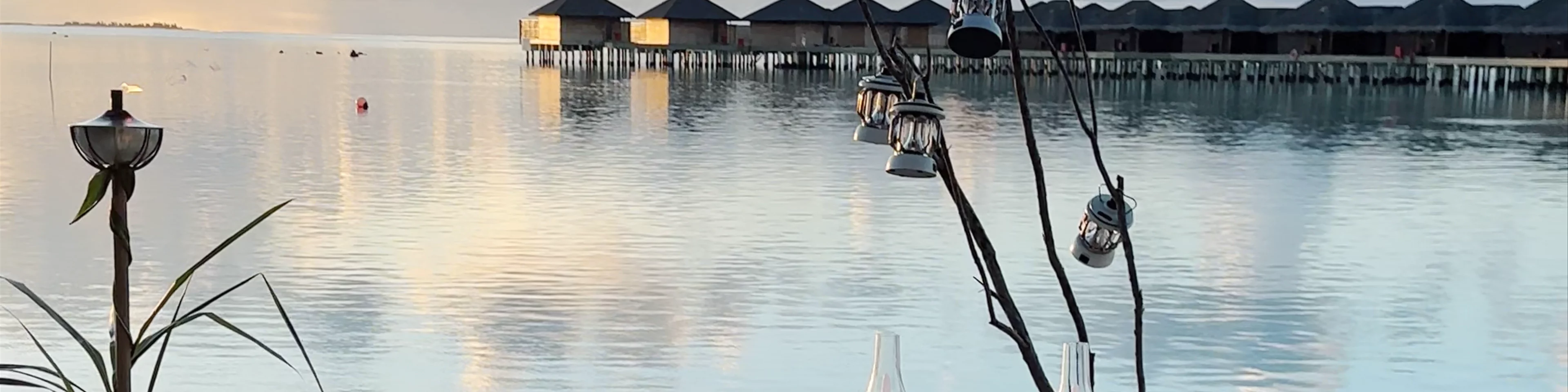 Anantara Veli Maldives Resort