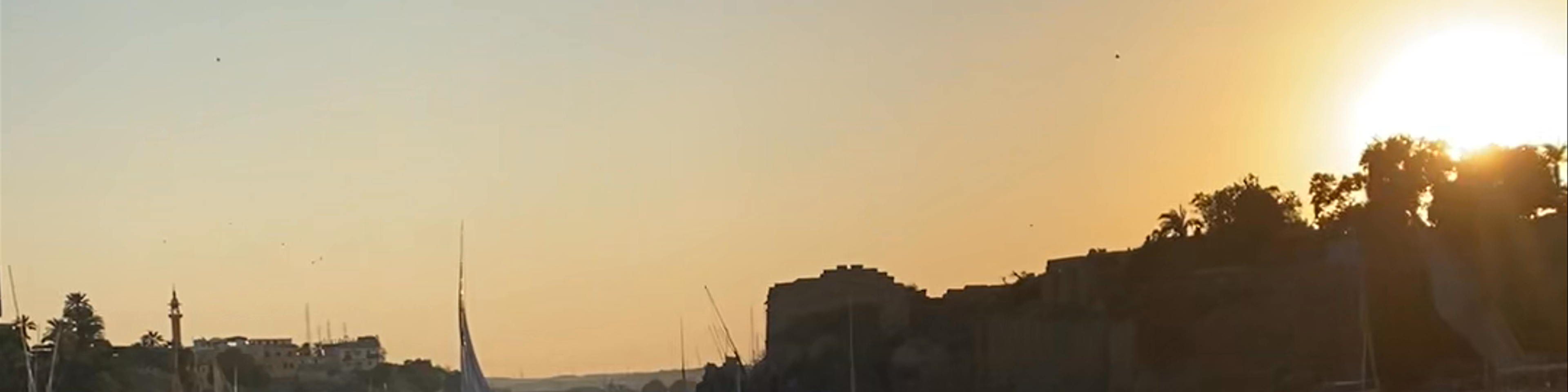 Aswān