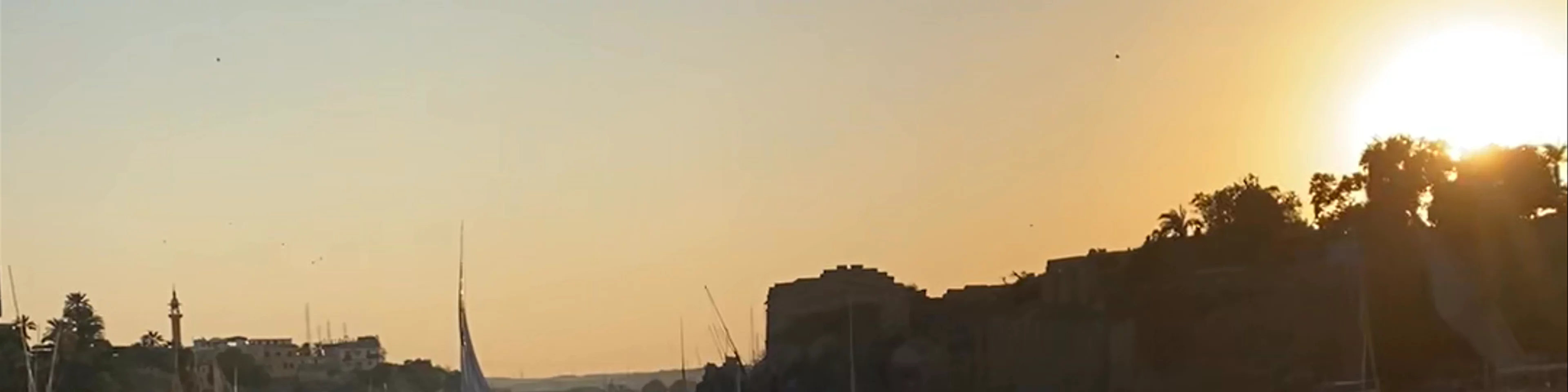 Elephantine Island