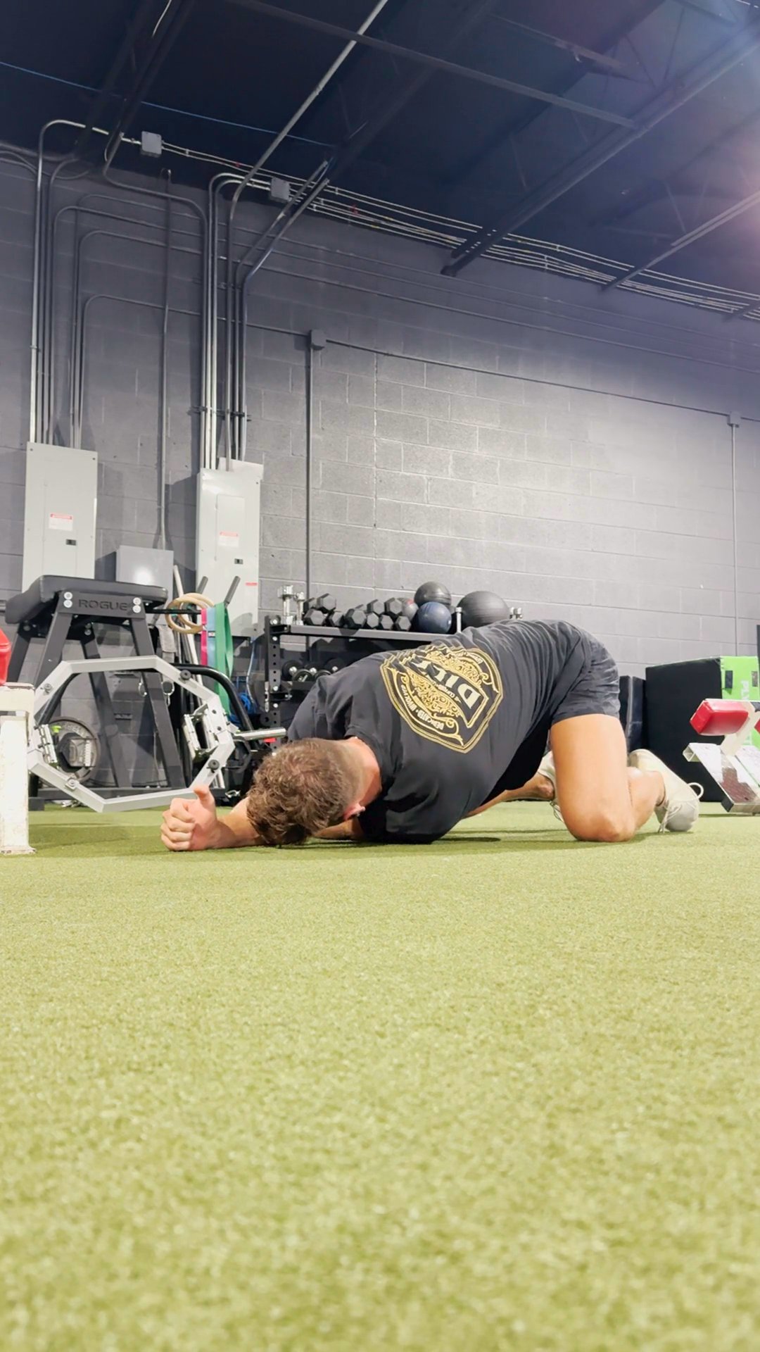 Rest/ Mobility
12/10/25