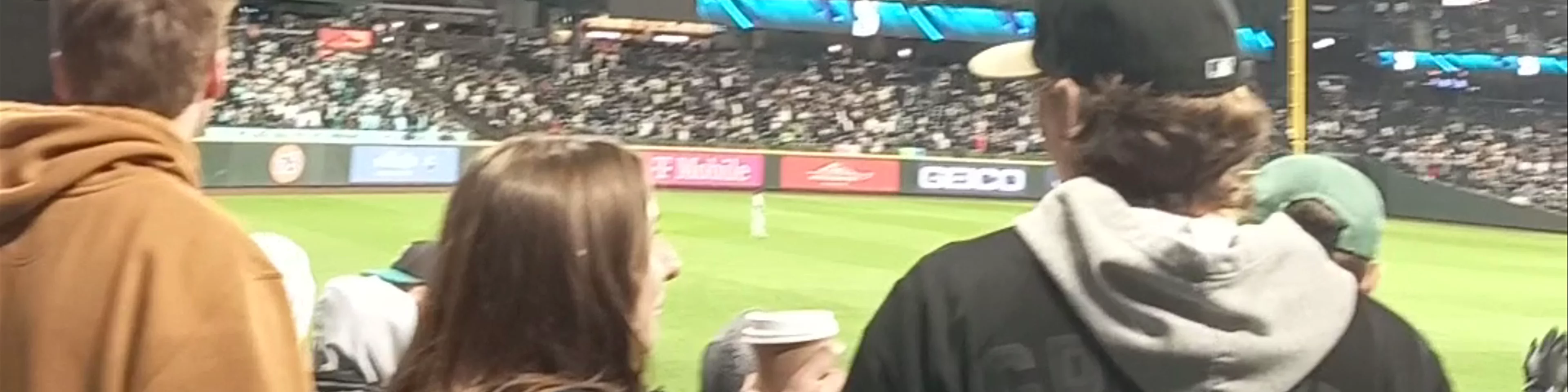 T-Mobile Park