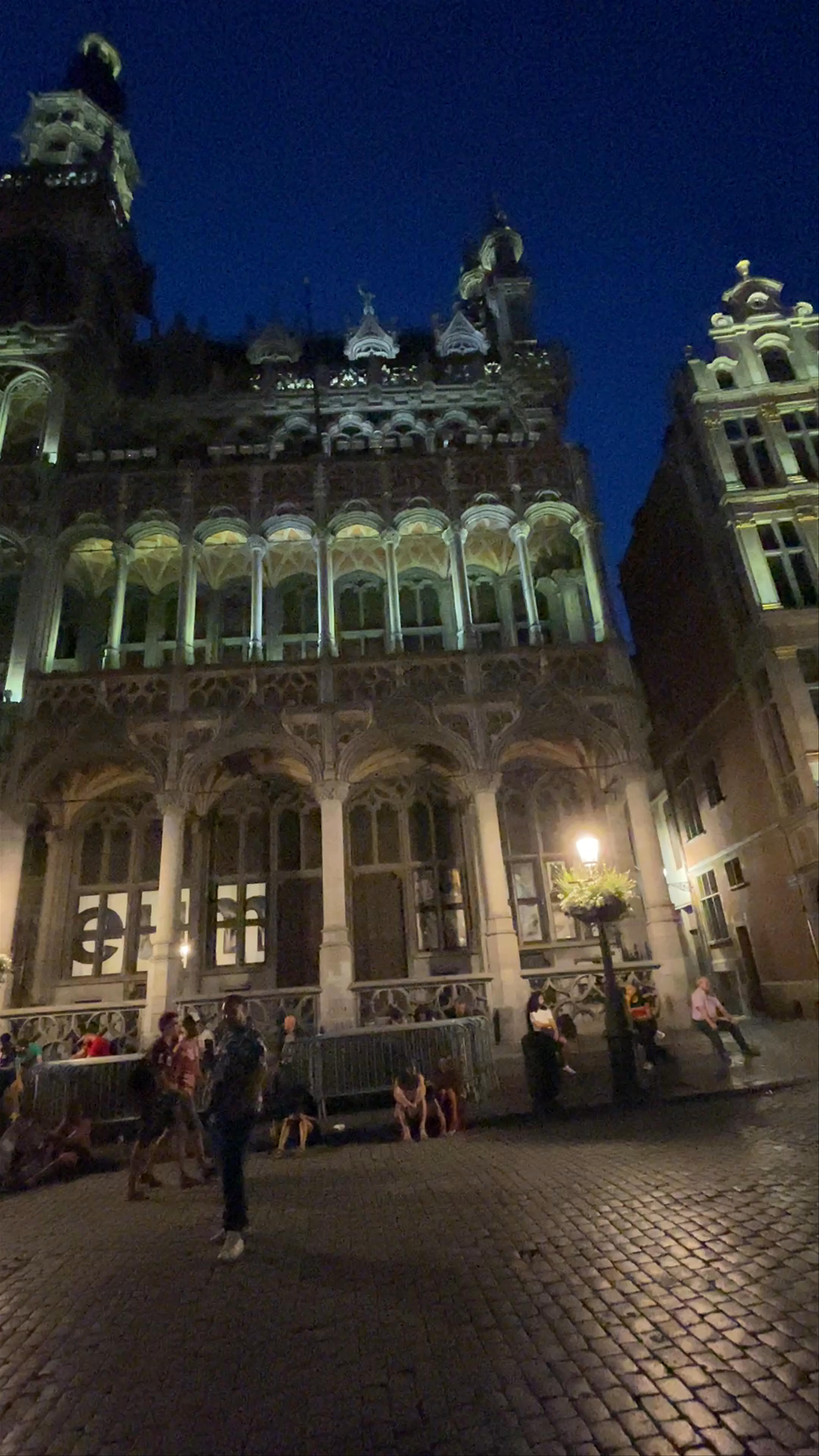 Grand Place