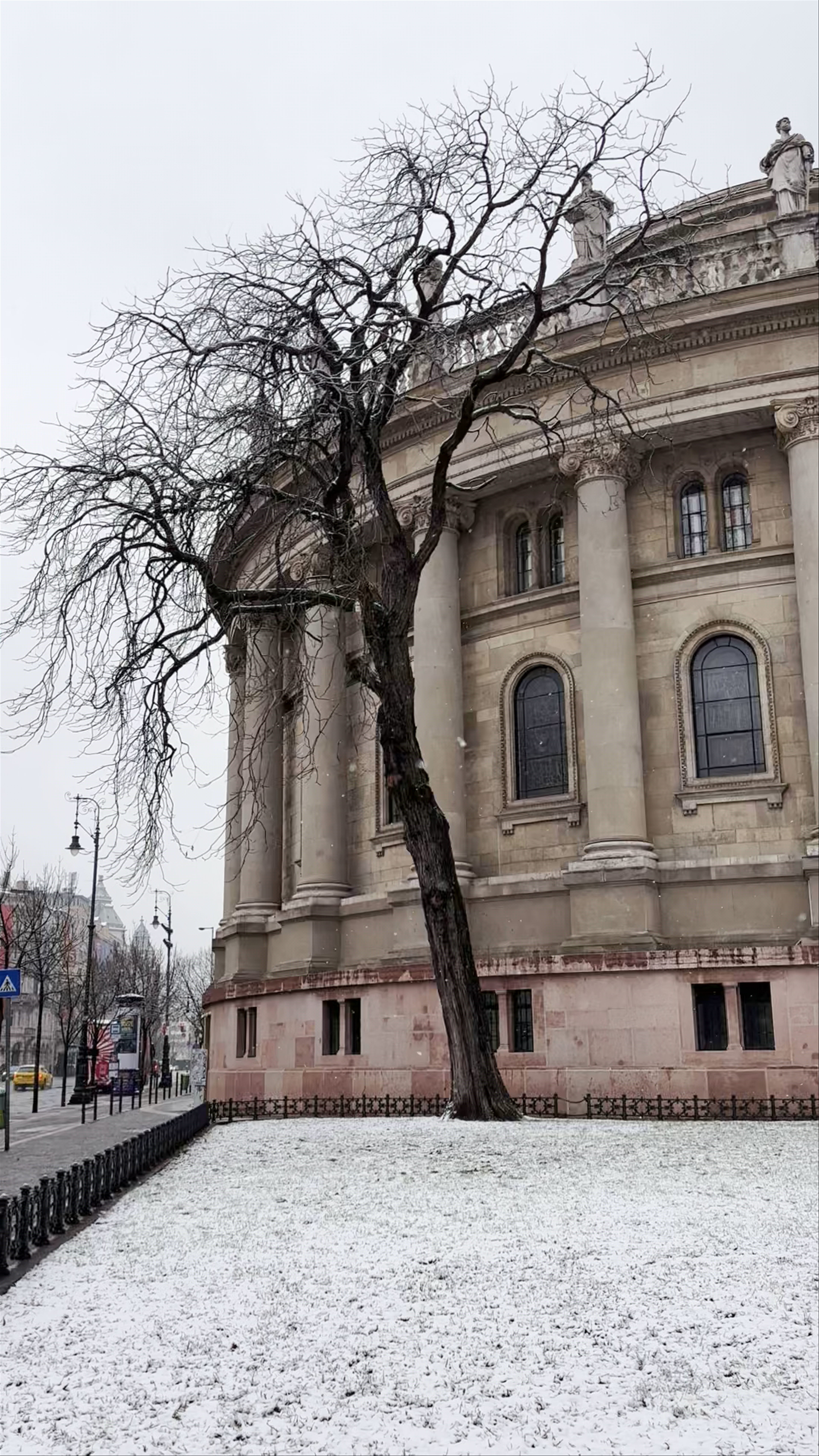 St. Stephen's Basilica