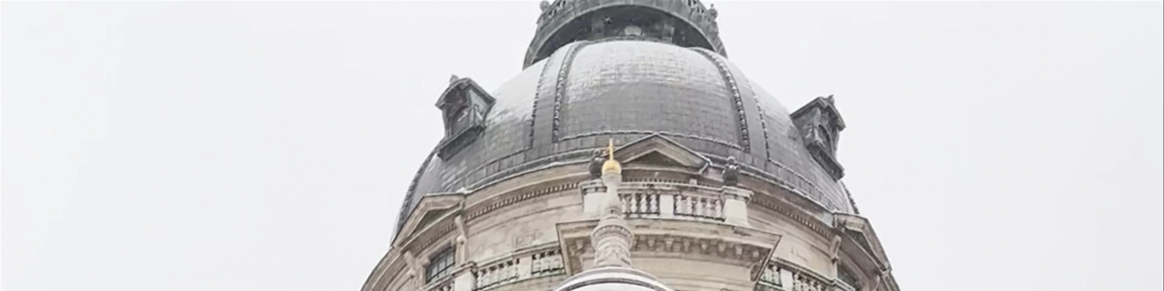 St. Stephen's Basilica