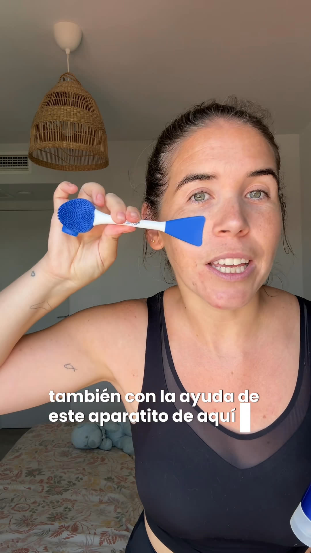 Vídeo UGC 1 de Almudena