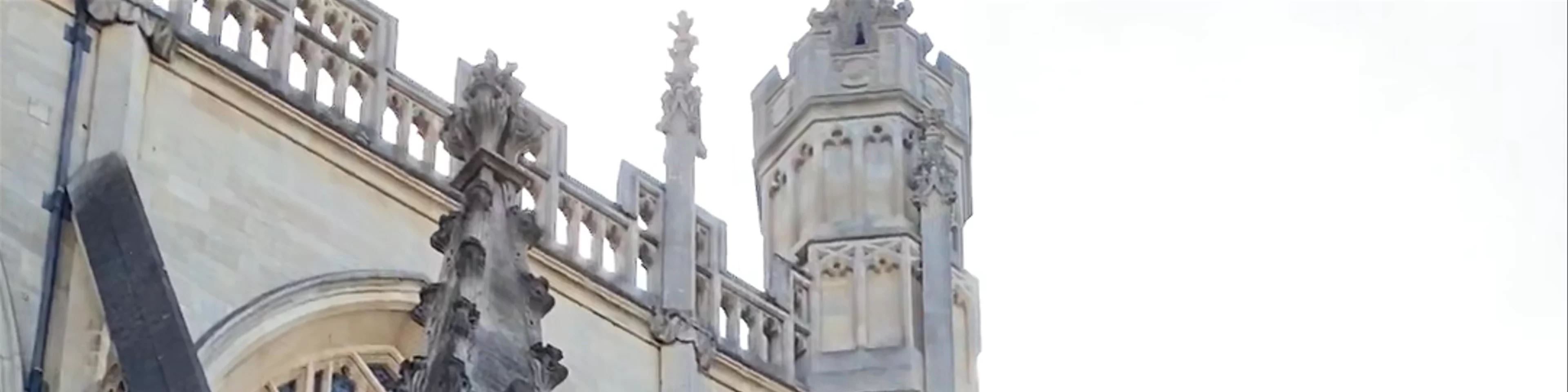 Bath Abbey