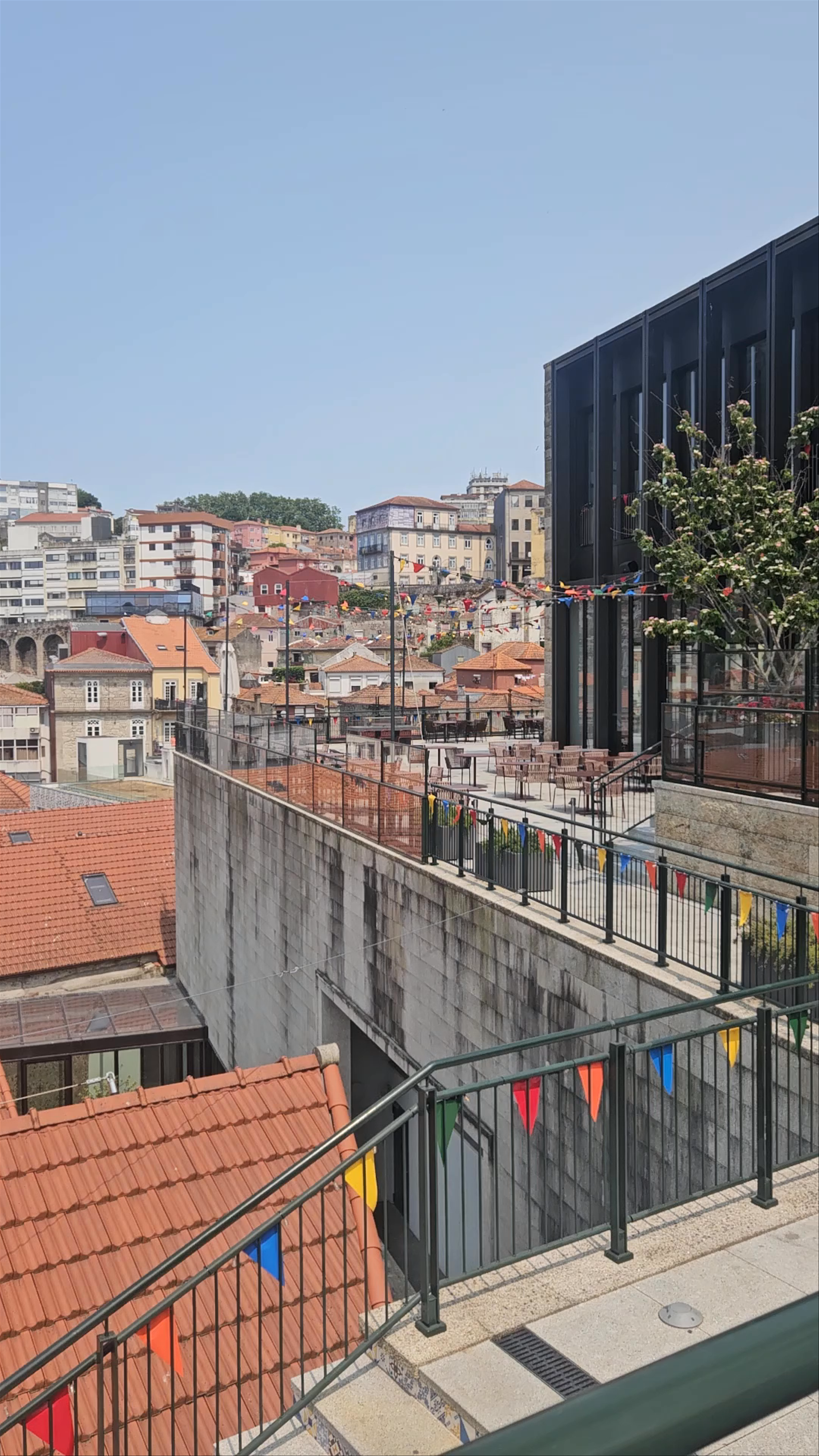 WOW Porto - The Cultural District