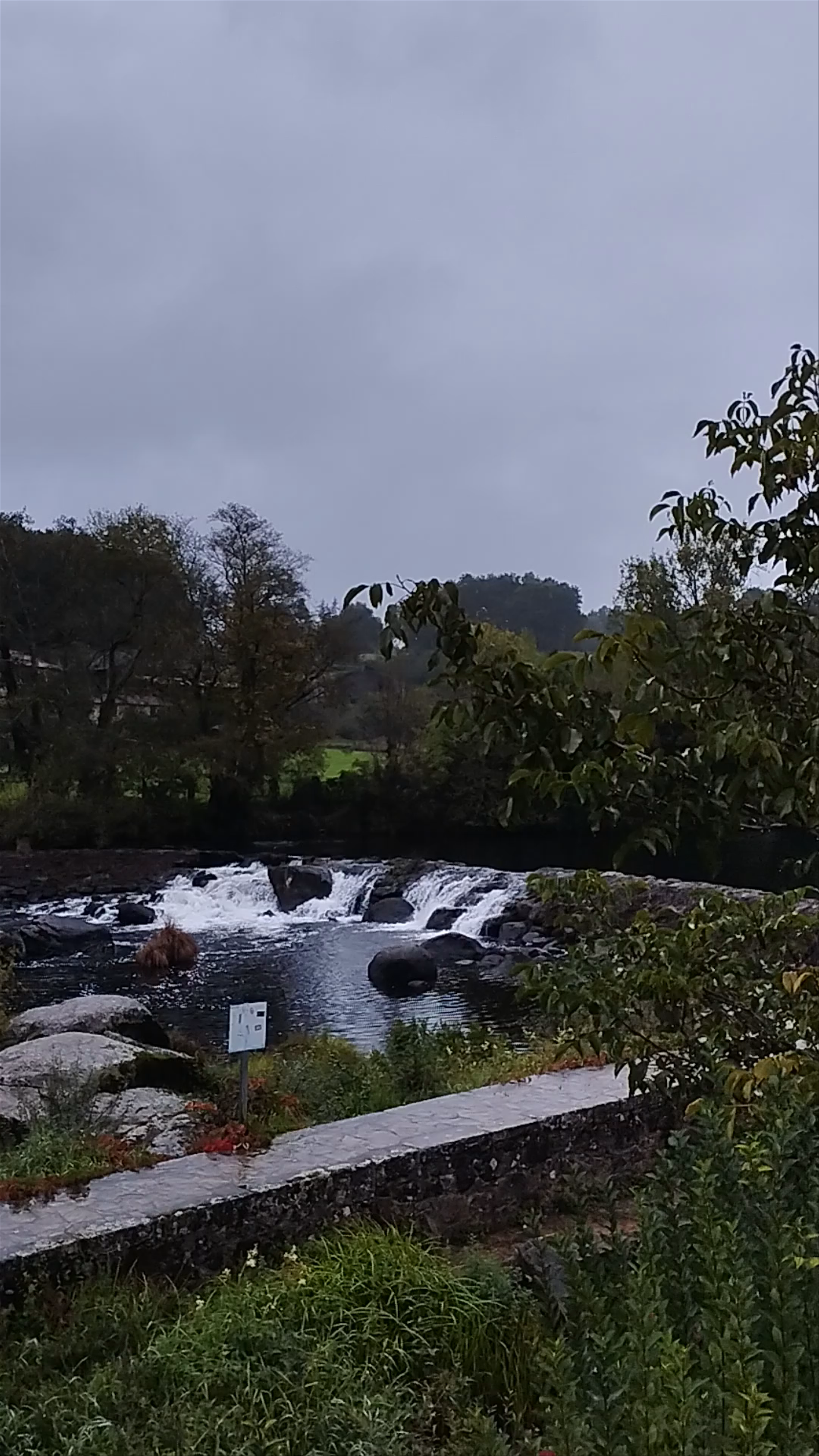 Ponte Maceira
