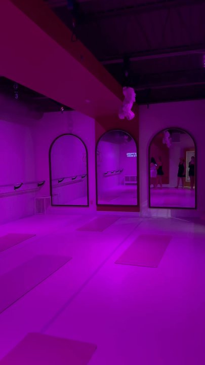 Studio Goddess - Dance Studios Near Me - Nashville, Tennessee