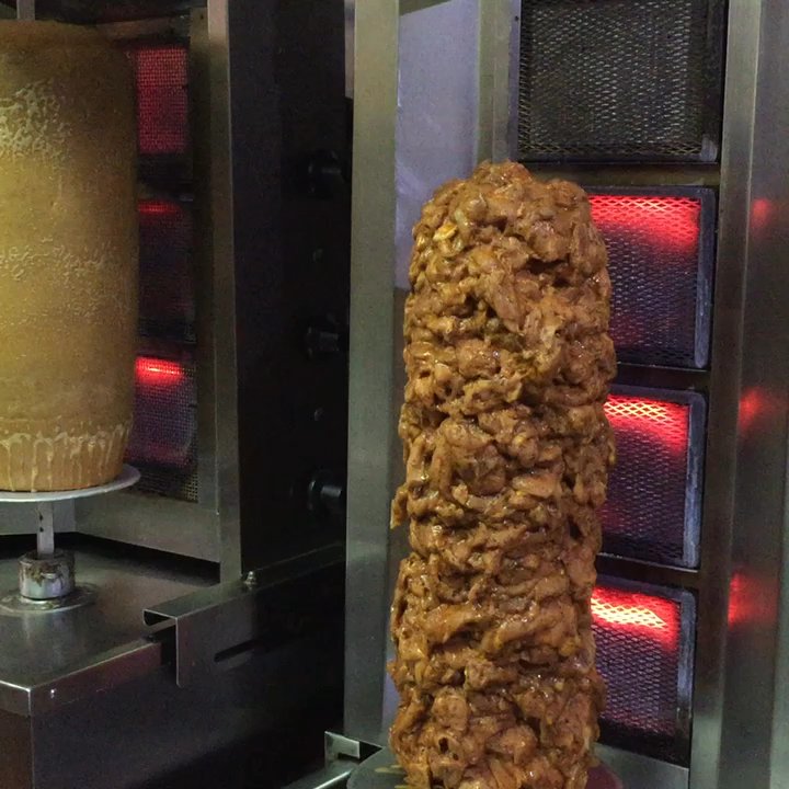 Kebab Inn - Chicken kebab unforgettable - Kebab Near Me - Killarney, Kentucky