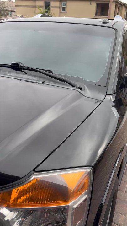FAM Solutions LV - Tint - Auto Customization Near Me - Paradise, Nevada