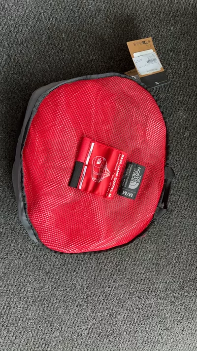 The North Face Base Camp Duffel - M