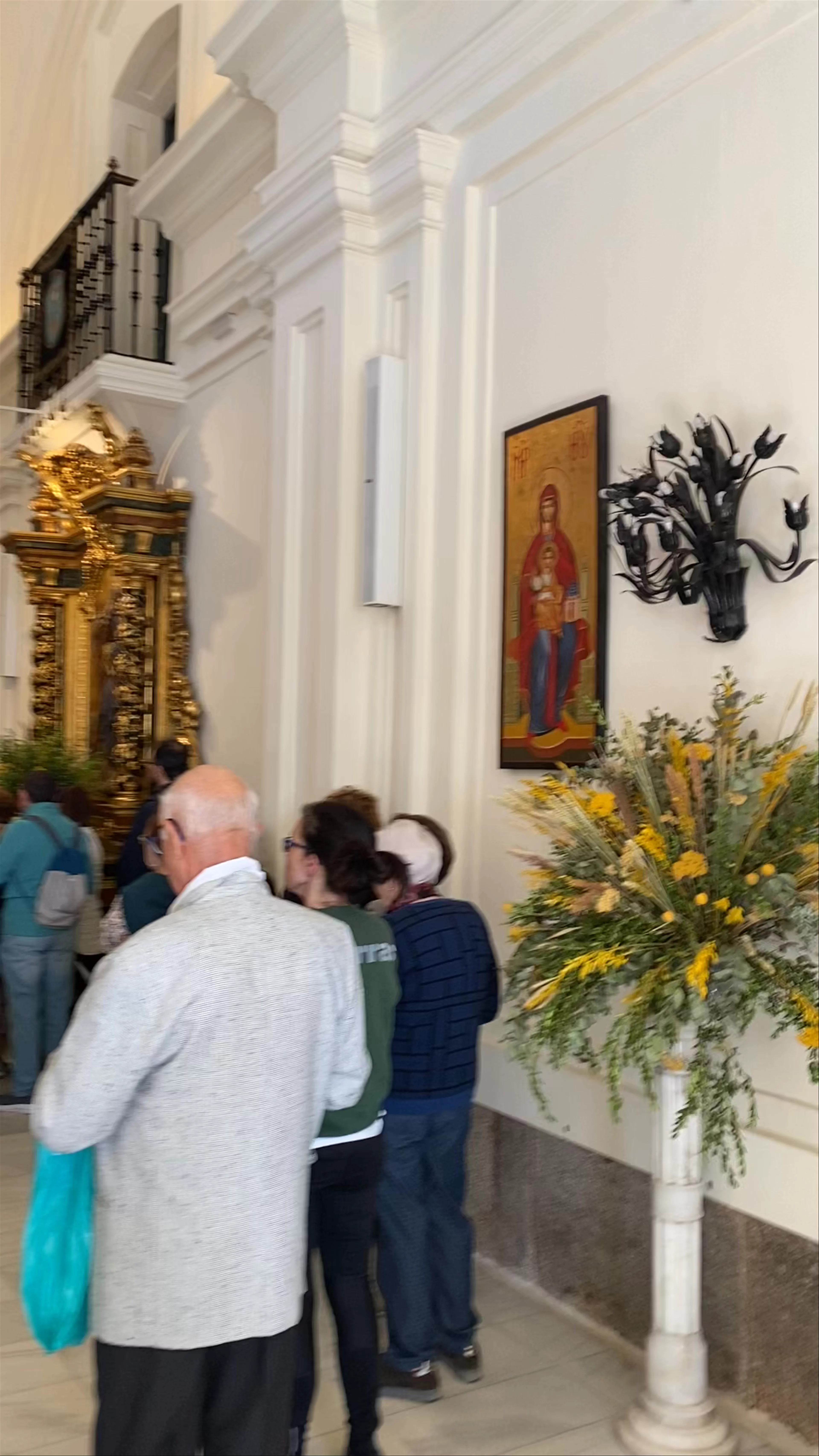 Ermita de San Isidro, Paseo de la Ermita del Santo, Madrid, Spain