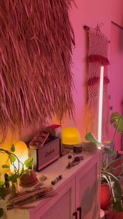 Casa Copal Organic Spa - Massage area - Massage Therapy Near Me - Dallas, Texas
