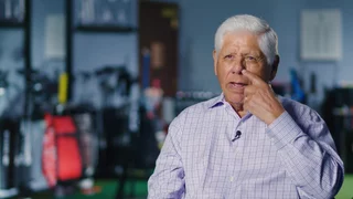 Lee Trevino - Hardy Loudermilk