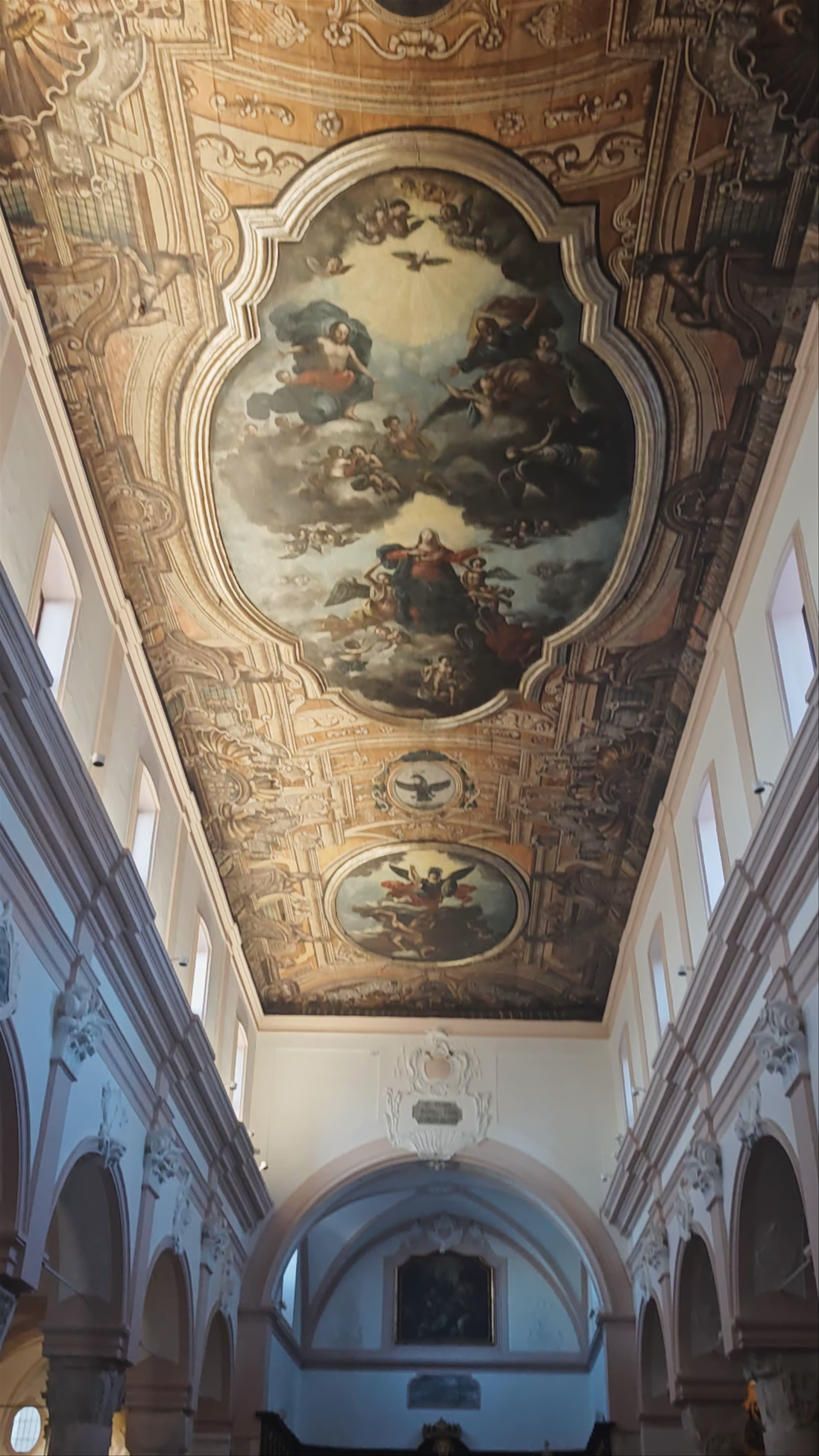 Cathedral of Saint Mary of the Assunta