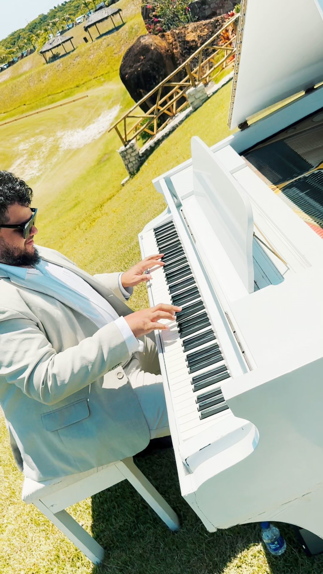 Cobertura Maestria Eventos (Orquestra)