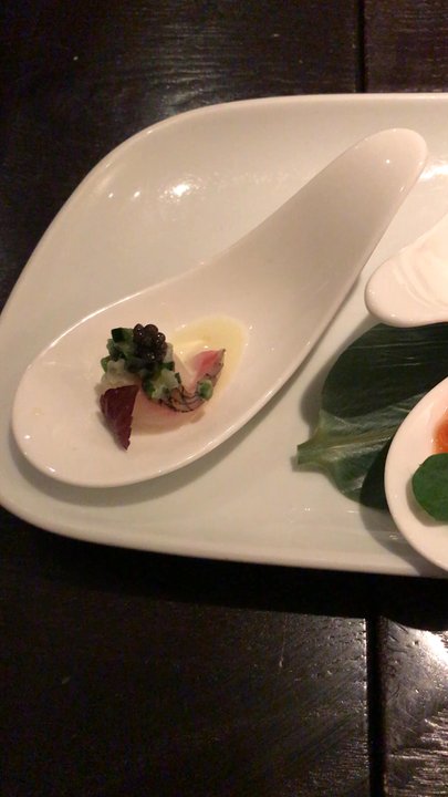 Dinings - Sushi Bars Near Me - London, XGL