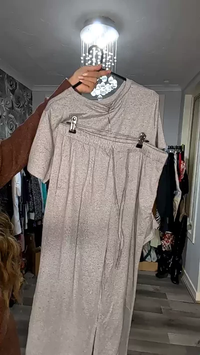 Two Piece Set