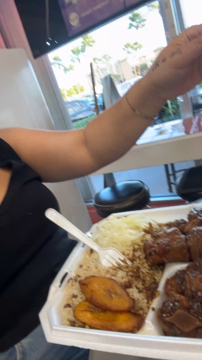Jamaica Kitchen - Caribbean Near Me - Miami, Florida