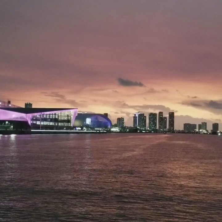 Poseidon Ferry - Happy Cinco de Mayo fun sunset cruise! - Ferries Near Me - Miami, Florida