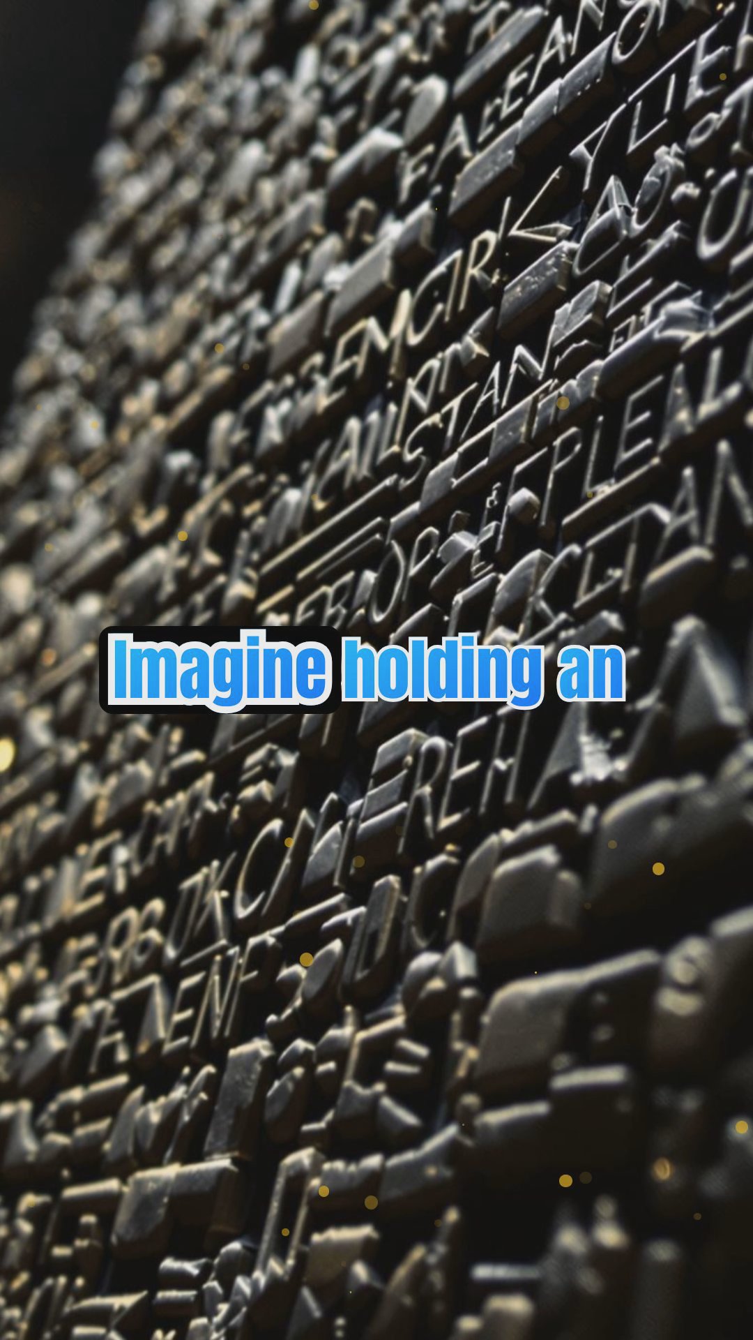 The Fascinating World of Ancient Artifacts