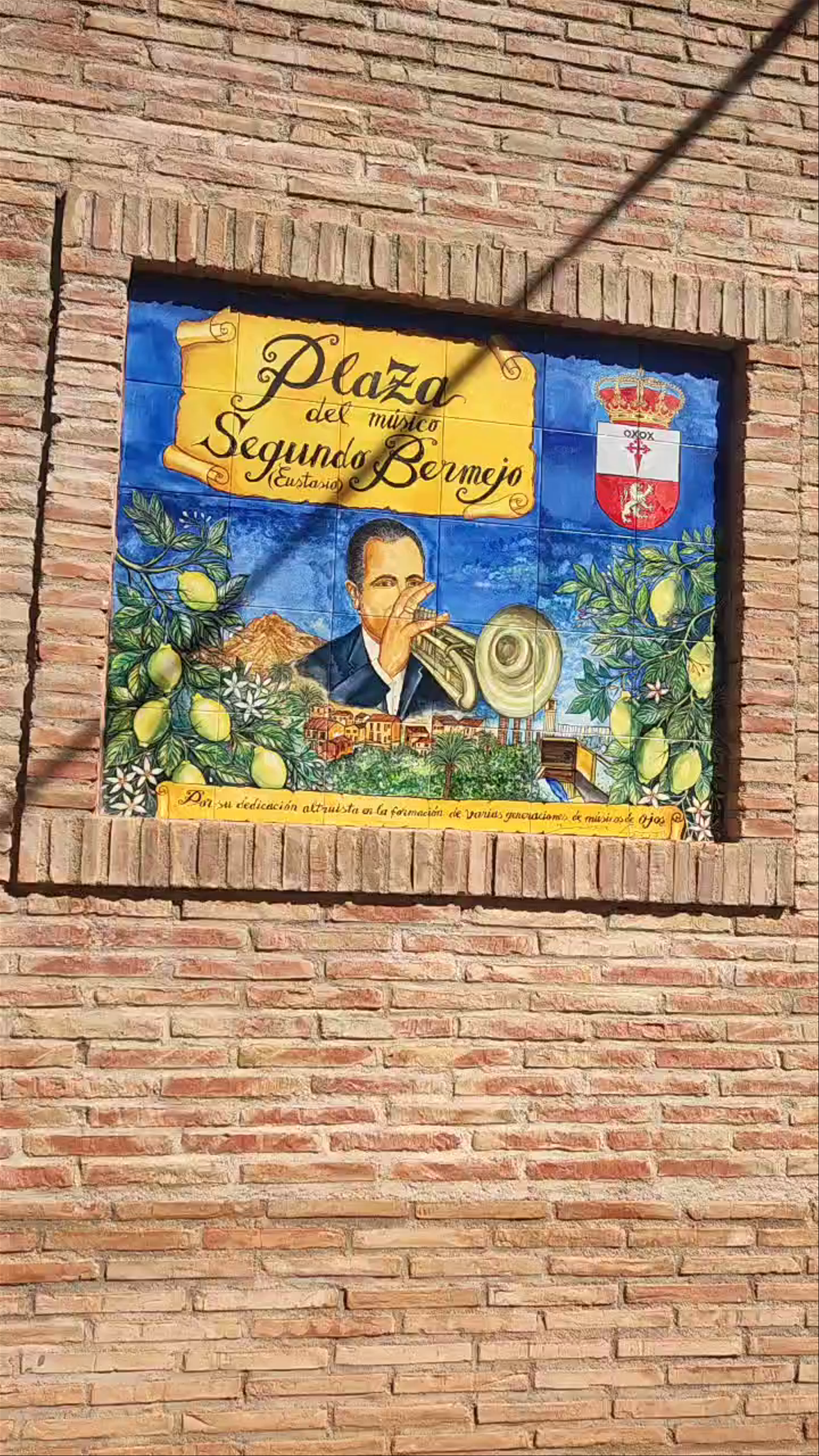 Lavadero de Ojós