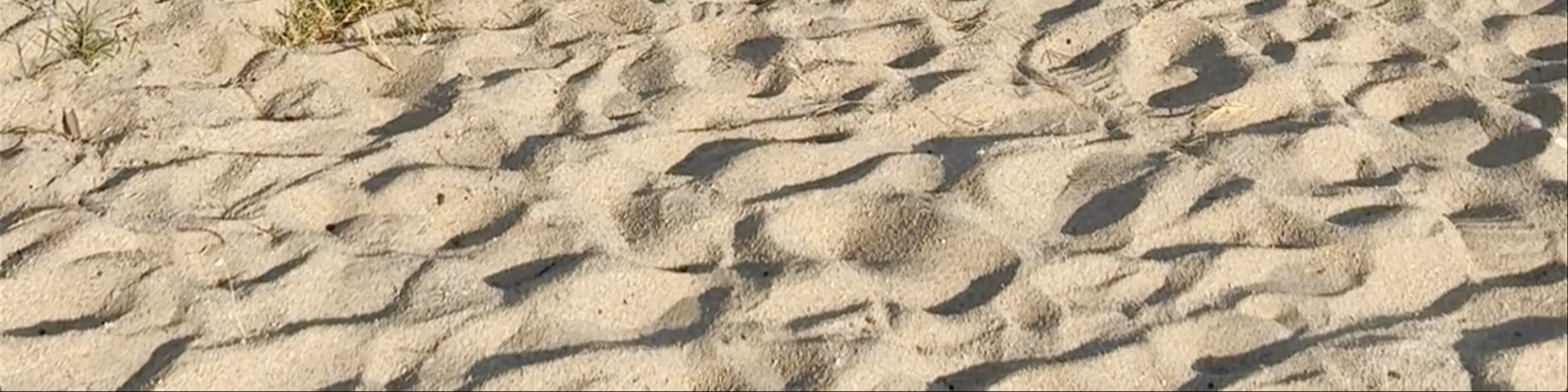 Tristinika Beach